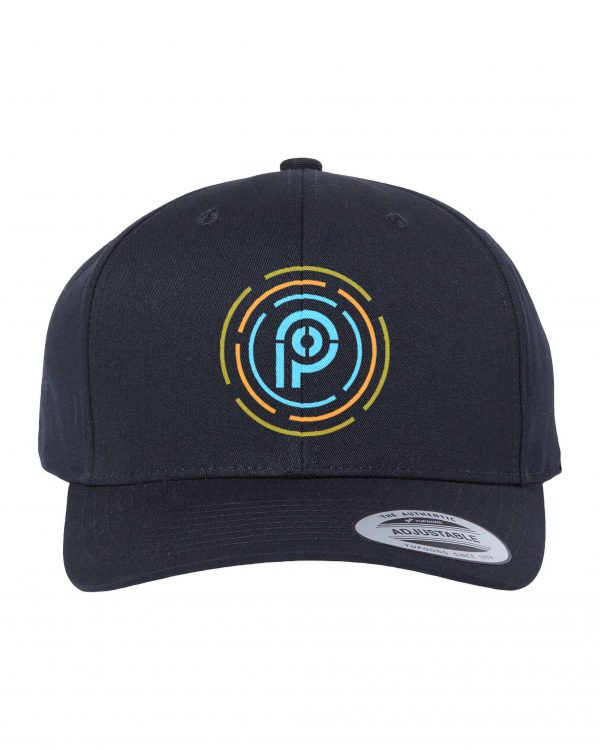 proximity learning YP Classics Snapback Cap black