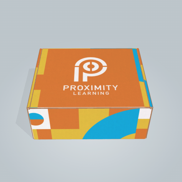 Proximity Learning Box