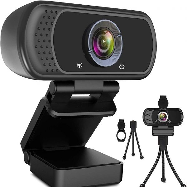 Proximity Web Cam