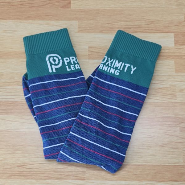 PLI socks