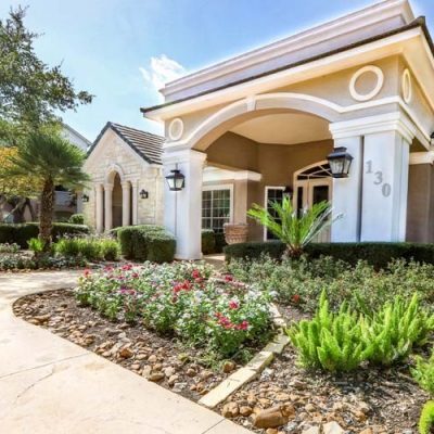 Legends on the Green