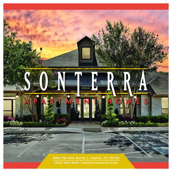 Sonterra 8x8 Brochure Print Page 01