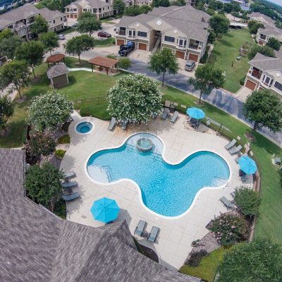 The Legends at Eagle Mountain Lake