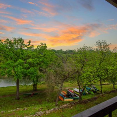 Waters Edge Apartment Homes DUSK-