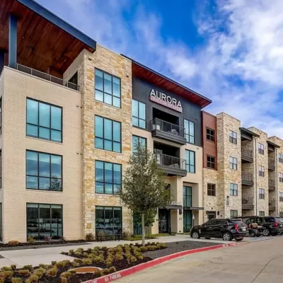 aurora watson branch