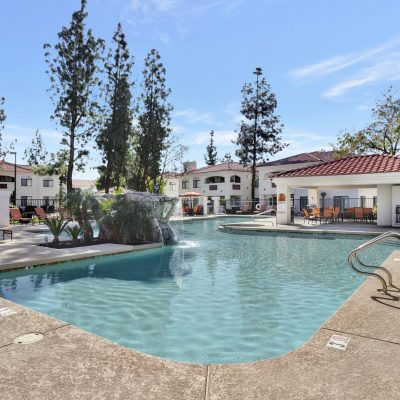 san montego properties