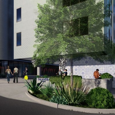 talvara apartments austin