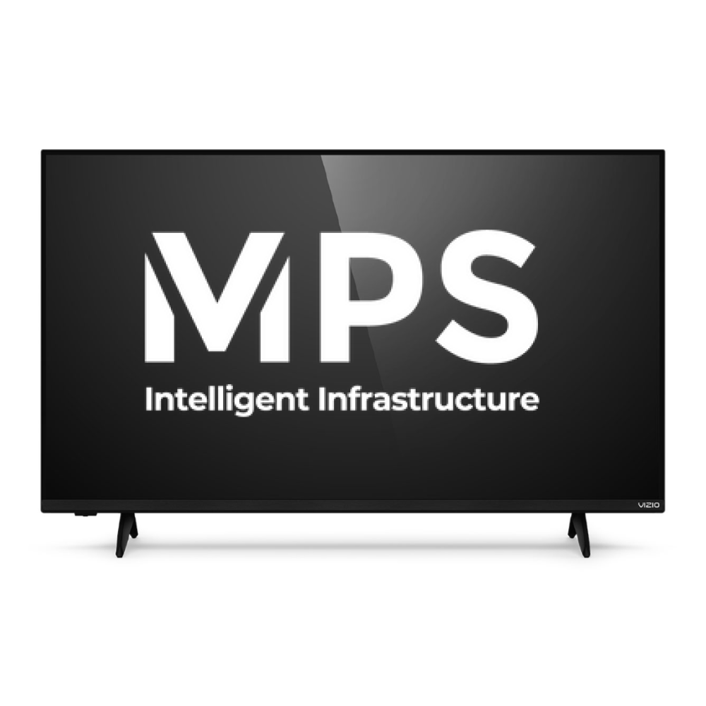 MPS_Vizio TV