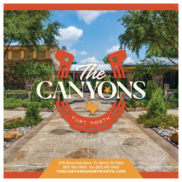 The Canyons Brochure