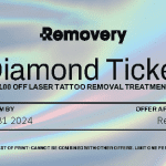 647fac91 d071 4498 a0b6 d7d7e294ebb5 TICKETproduct photo Removery Diamond Ticket Product image