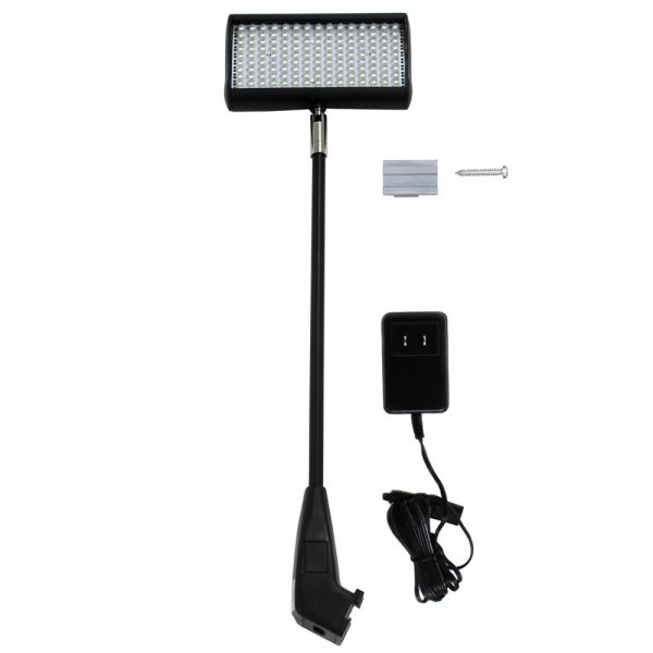 RPL LED Light Black 1