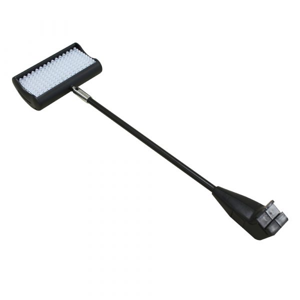 RPL LED Light Black 2