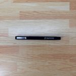 Remonvery Squared Black Pens