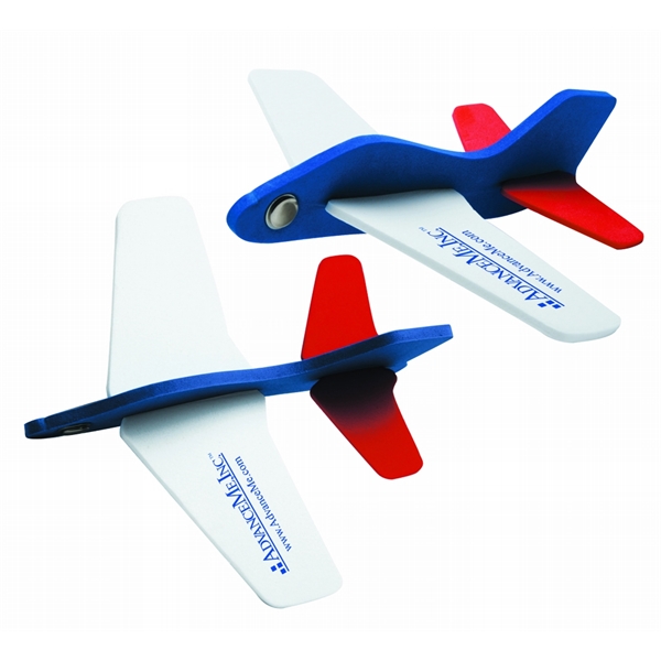 Glider Airplanes