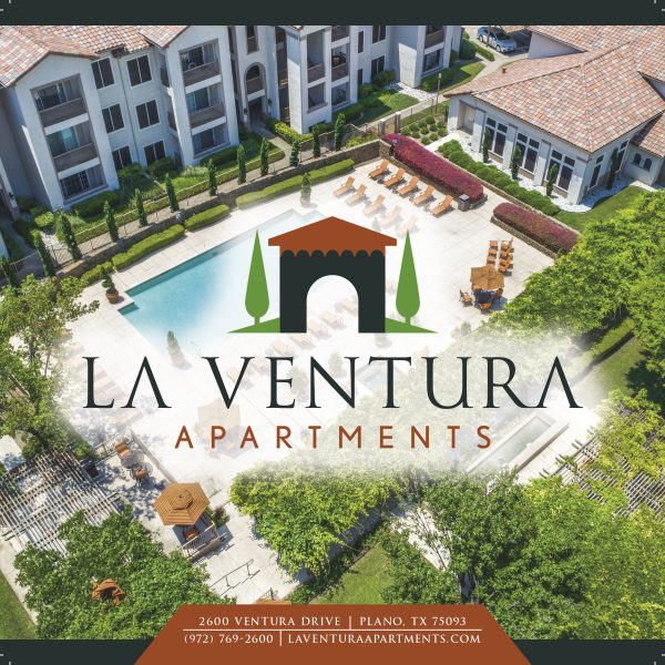 BHP13 La Ventura Brochure GTPindd