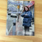 MPS Parking Today Magazine