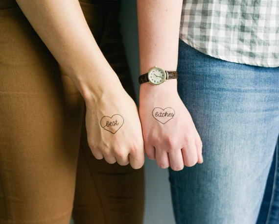 Temporary Tattoo-2