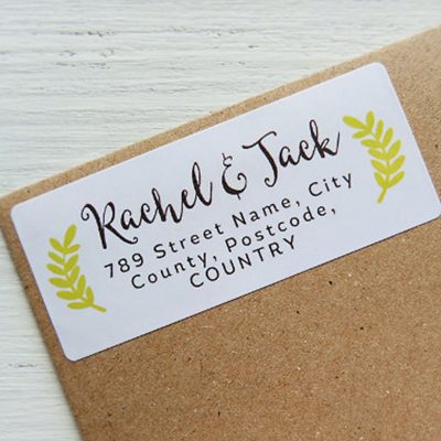 Labels