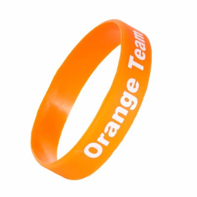 Printed Wristbands