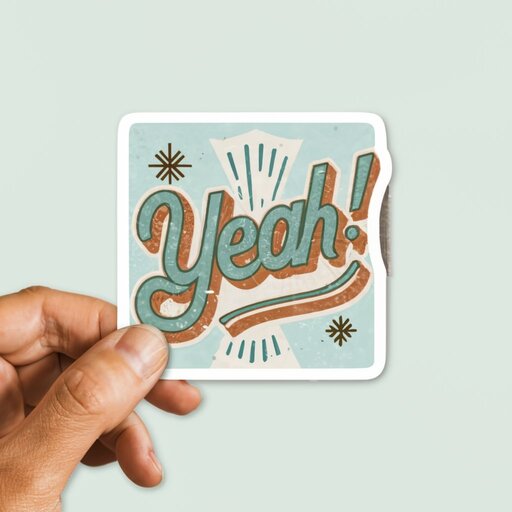 A-matte-laminate-sticker
