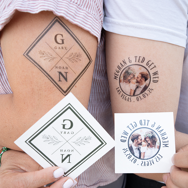 Temporary Tattoo-1