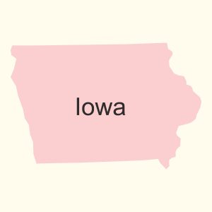 Iowa
