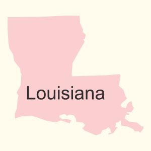 Louisiana
