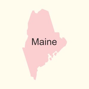 Maine