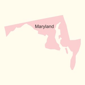 Maryland