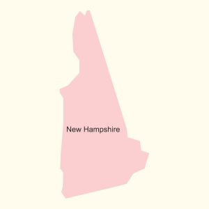 New Hampshire
