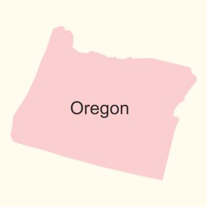 Oregon
