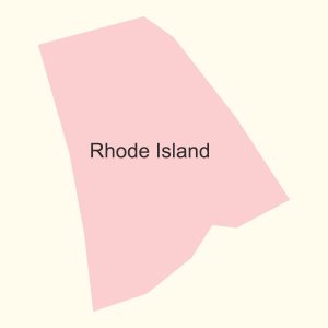 Rhode Island