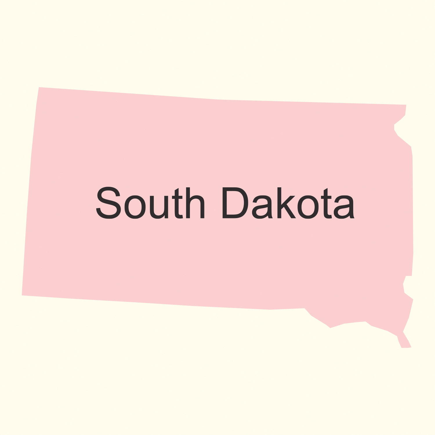 South Dakota