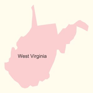 West Virginia