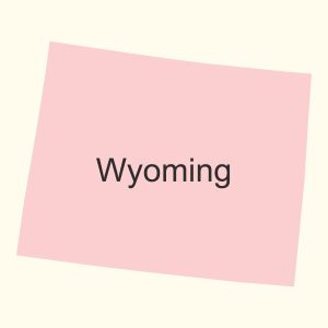 Wyoming