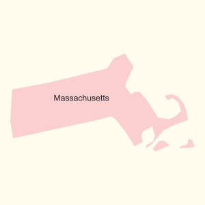 massachusetts
