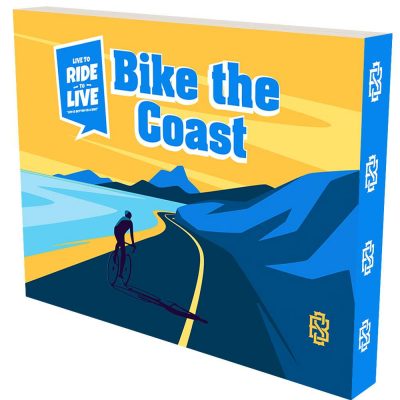 RPL Fabric Pop Up Backlit