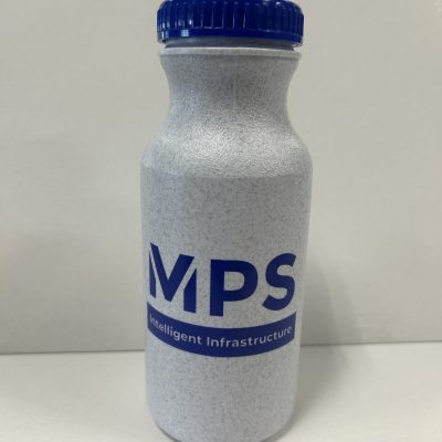 MPS Water Bottles