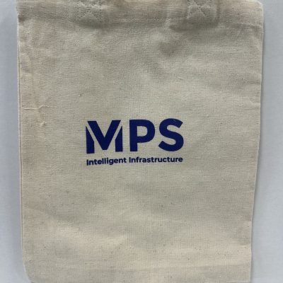 MPS Canvas Totes