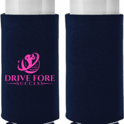 DFS Slim Can Coolers