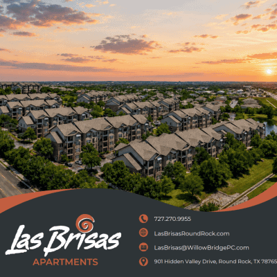 Las Brisas 8x8 Booklets - 12 Pages