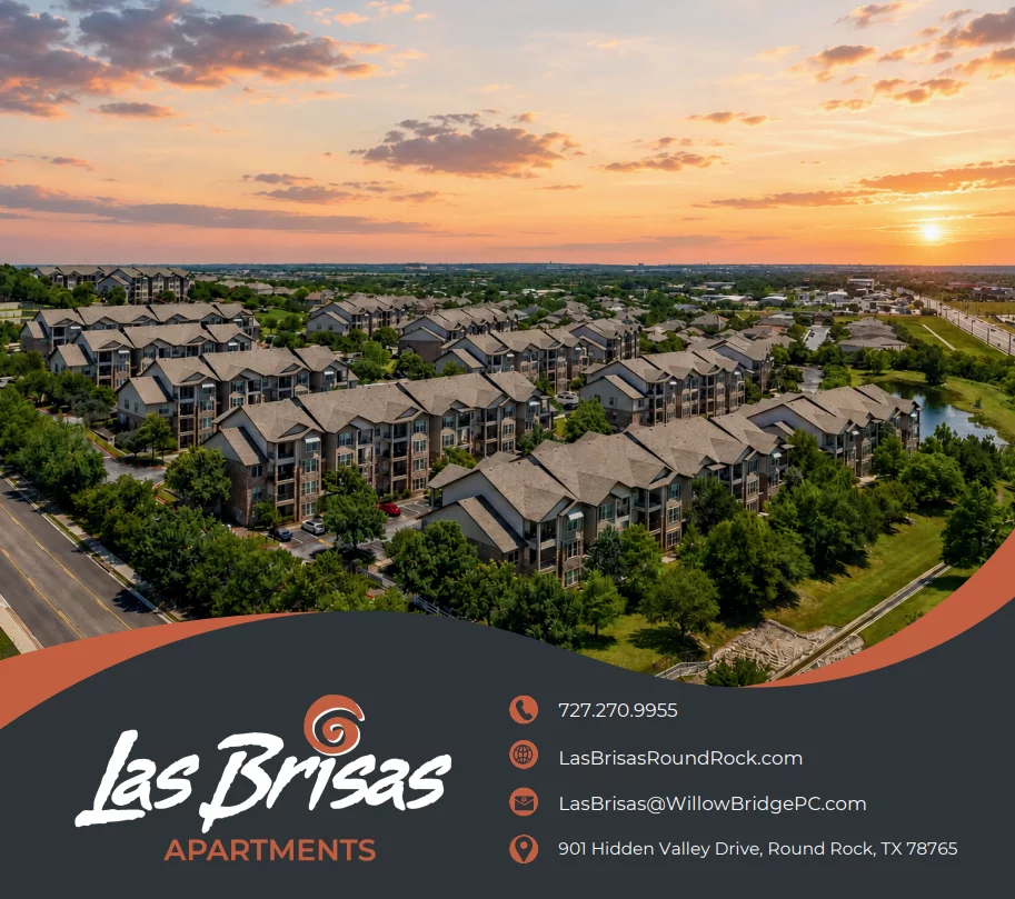 Las Brisas 8x8 Booklets - 12 Pages