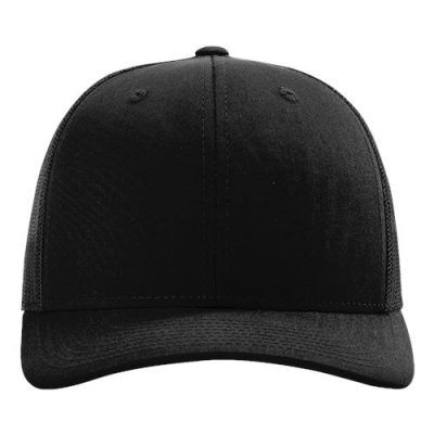 7th Plane Richardson Hat